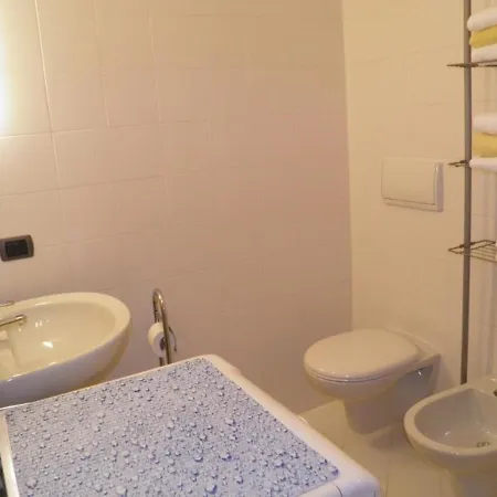 Apartment Amarone - A49412