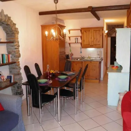 Apartment Amarone - A49412