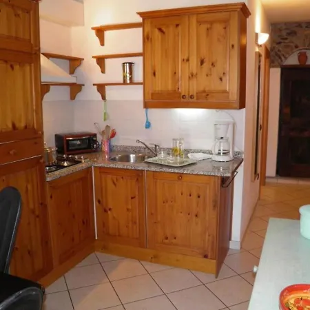 Amarone - A49412 Apartment *