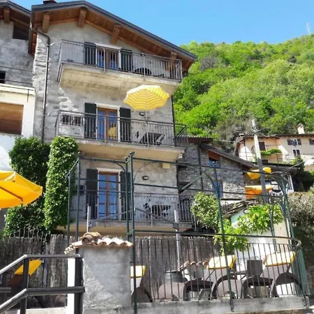 Amarone - A49412 Apartment *