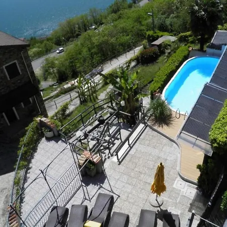 Apartment Amarone - A49412 Gravedona