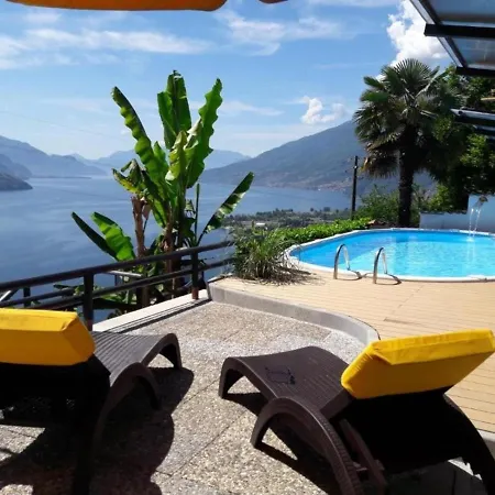 Amarone - A49412 Apartment