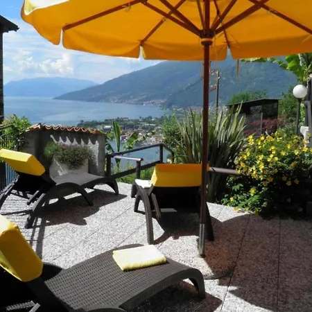Apartment Amarone - A49412