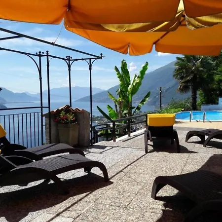 Amarone - A49412 Apartment Gravedona
